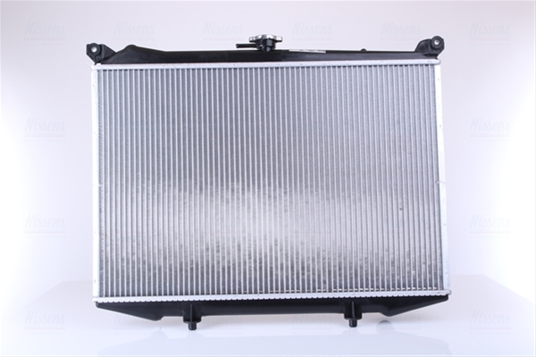 Imagine pentru produsul „RADIATOR, RACIRE MOTOR"