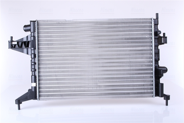 Imagine pentru produsul „RADIATOR, RACIRE MOTOR"