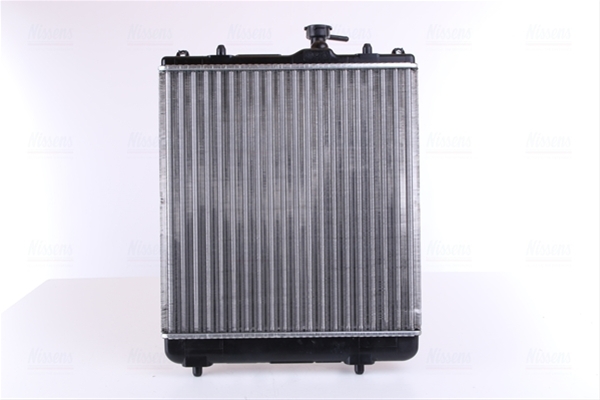Imagine pentru produsul „RADIATOR, RACIRE MOTOR"