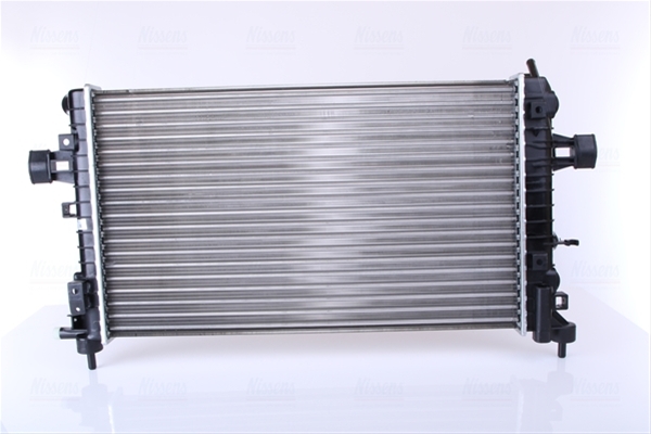 Imagine pentru produsul „RADIATOR, RACIRE MOTOR"