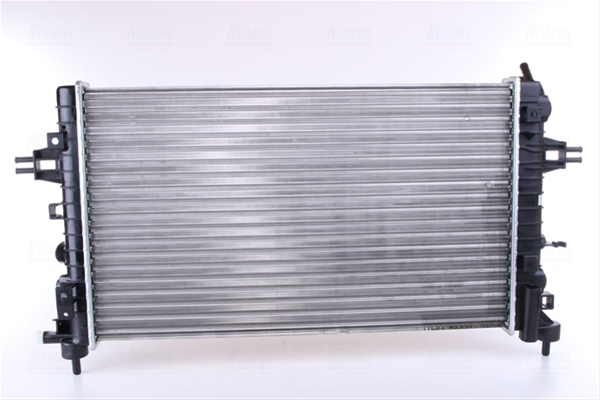 Imagine pentru produsul „RADIATOR, RACIRE MOTOR"