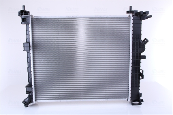 Imagine pentru produsul „RADIATOR, RACIRE MOTOR"