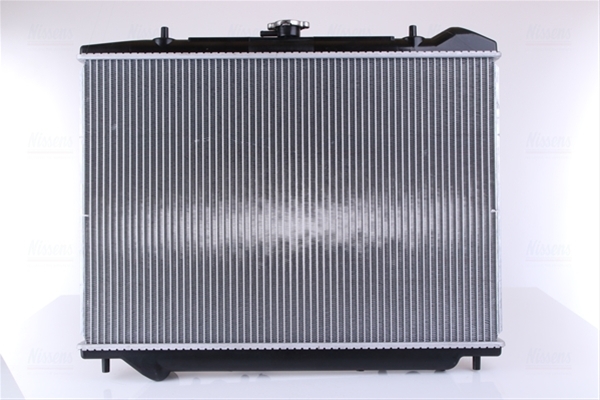 Imagine pentru produsul „RADIATOR, RACIRE MOTOR"