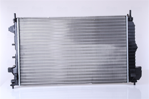 Imagine pentru produsul „RADIATOR, RACIRE MOTOR"