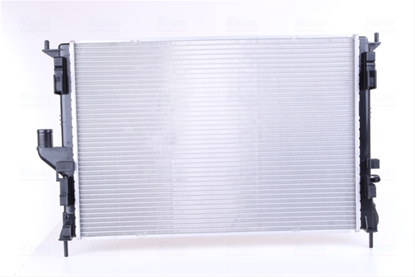 Imagine pentru produsul „RADIATOR, RACIRE MOTOR"