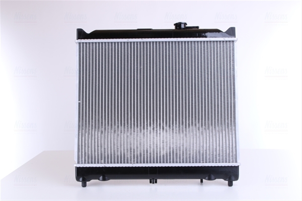 Imagine pentru produsul „RADIATOR, RACIRE MOTOR"