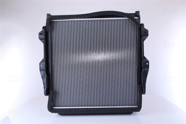 Imagine pentru produsul „RADIATOR, RACIRE MOTOR"