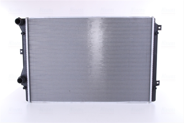 RADIATOR TEMPERATURA SCAZUTA, INTERCOOLER