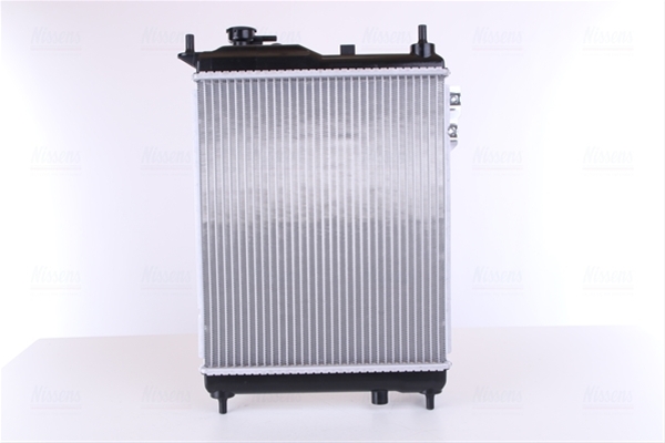 Imagine pentru produsul „RADIATOR, RACIRE MOTOR"