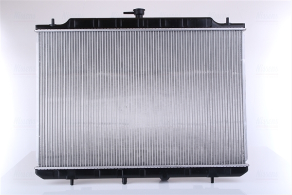 Imagine pentru produsul „RADIATOR, RACIRE MOTOR"