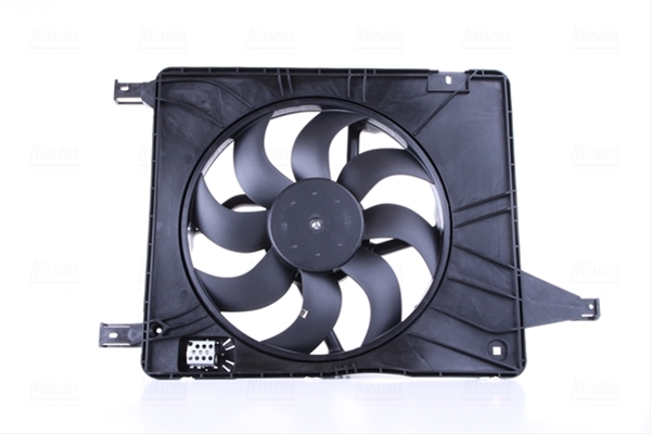 ELECTROVENTILATOR