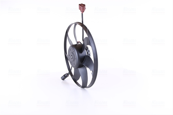 ELECTROVENTILATOR