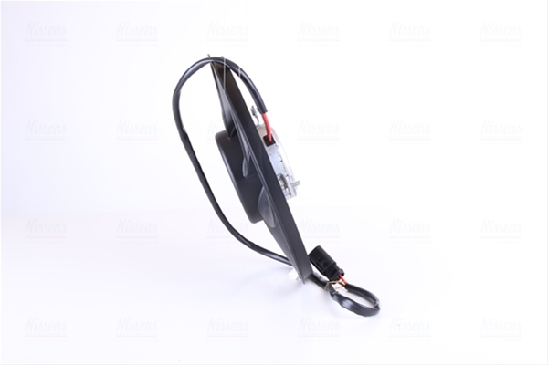 ELECTROVENTILATOR