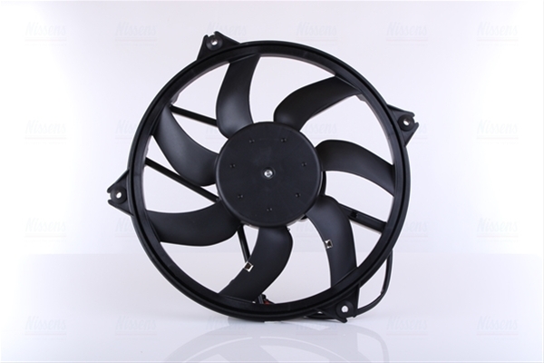 ELECTROVENTILATOR