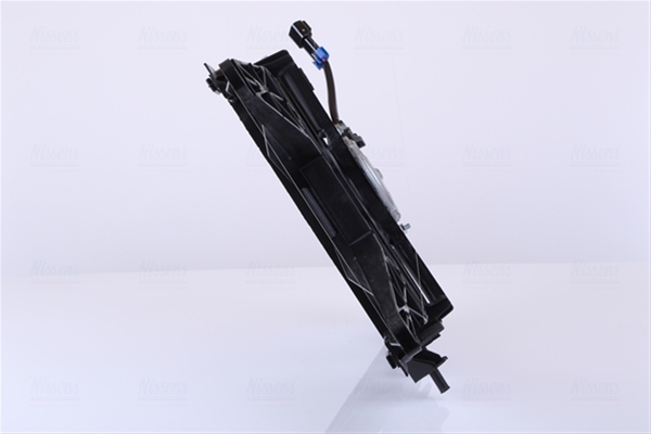 VENTILATOR, RADIATOR