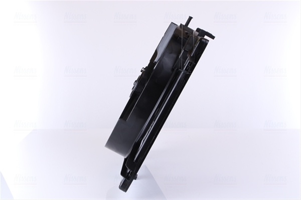 VENTILATOR, RADIATOR