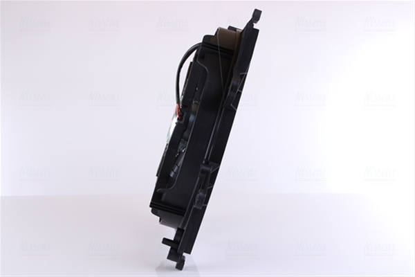VENTILATOR, RADIATOR