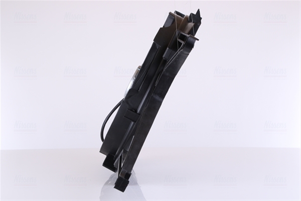 VENTILATOR, RADIATOR