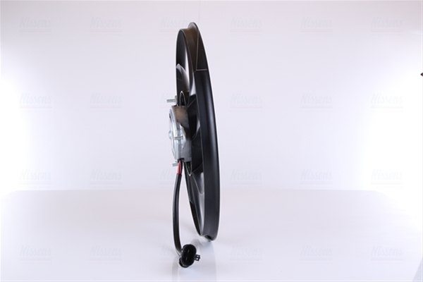 VENTILATOR, RADIATOR