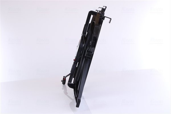 VENTILATOR, RADIATOR