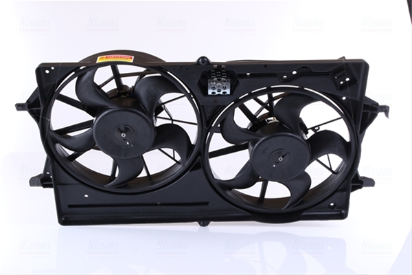 Imagine pentru produsul „VENTILATOR, RADIATOR"