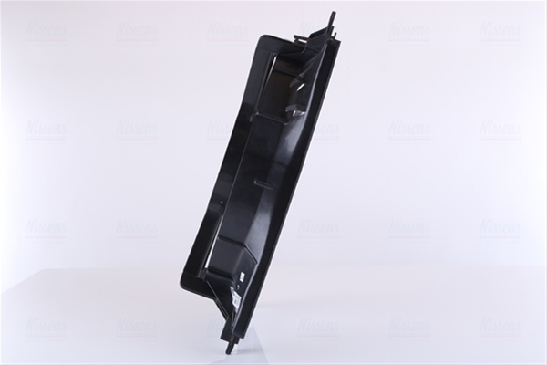 VENTILATOR, RADIATOR