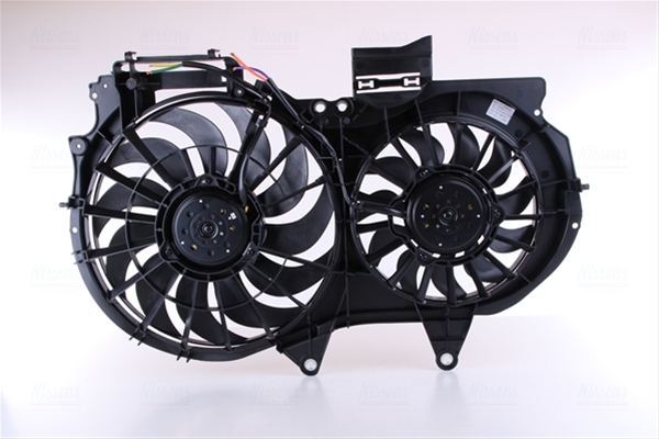 VENTILATOR, RADIATOR