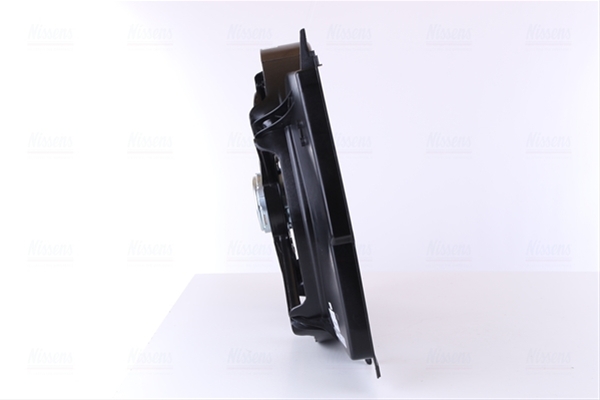 VENTILATOR, RADIATOR