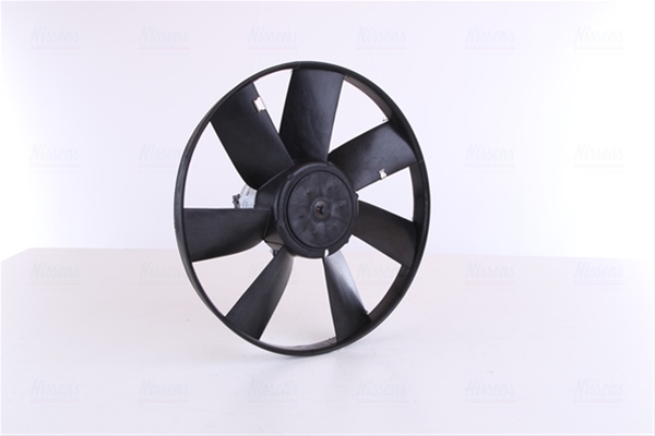 VENTILATOR, RADIATOR
