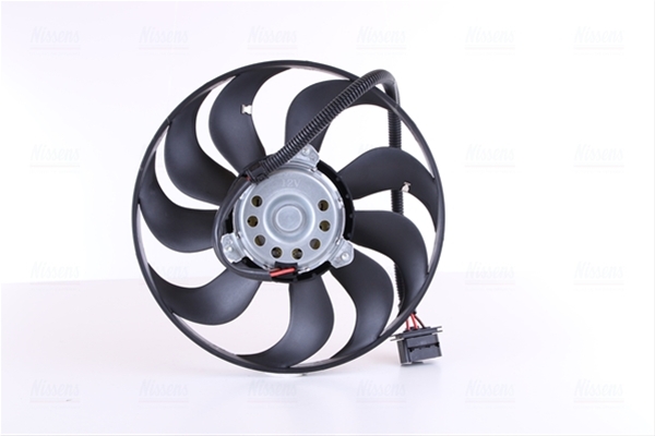 VENTILATOR, RADIATOR