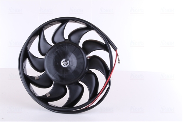 Imagine pentru produsul „VENTILATOR, RADIATOR"