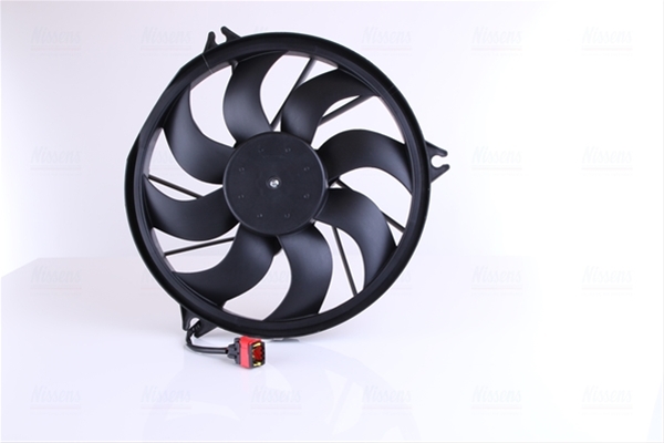 Imagine pentru produsul „VENTILATOR, RADIATOR"