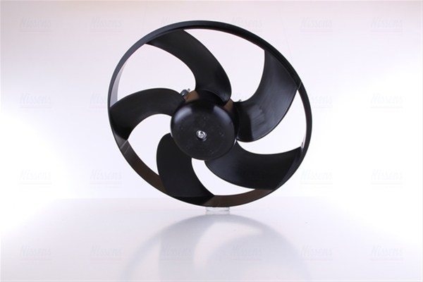 Imagine pentru produsul „VENTILATOR, RADIATOR"