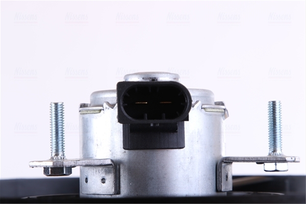 VENTILATOR, RADIATOR