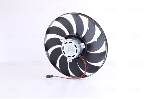 VENTILATOR, RADIATOR