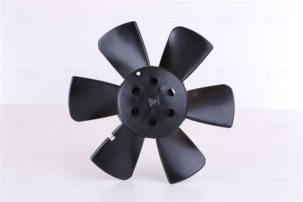 VENTILATOR, RADIATOR