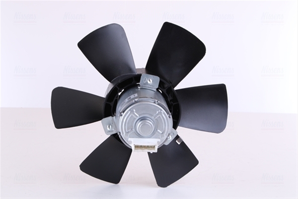VENTILATOR, RADIATOR