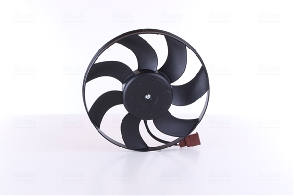 VENTILATOR, RADIATOR