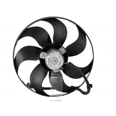 VENTILATOR, RADIATOR