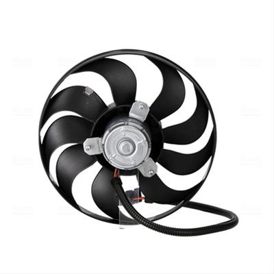 VENTILATOR, RADIATOR