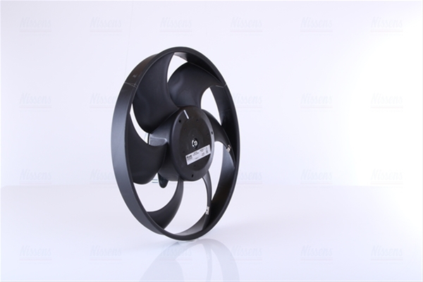 Imagine pentru produsul „VENTILATOR, RADIATOR"