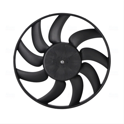 VENTILATOR, RADIATOR