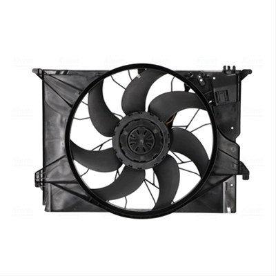 VENTILATOR, RADIATOR