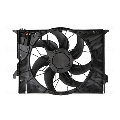 VENTILATOR, RADIATOR