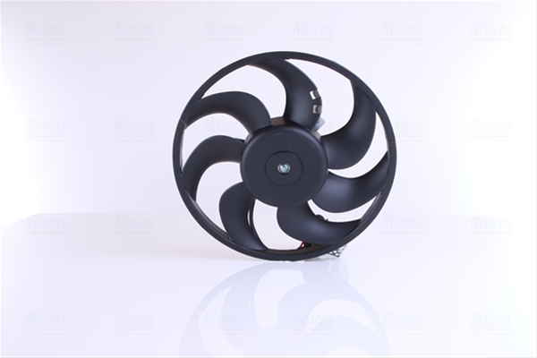 Imagine pentru produsul „VENTILATOR, RADIATOR"