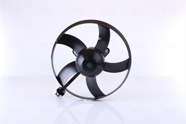 VENTILATOR, RADIATOR