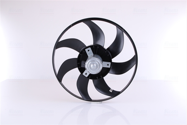 VENTILATOR, RADIATOR