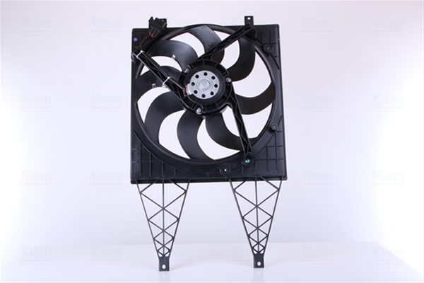 ELECTROVENTILATOR