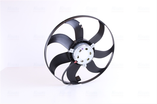 VENTILATOR, RADIATOR