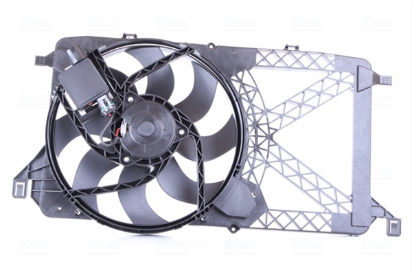 Imagine pentru produsul „ELECTROVENTILATOR"
